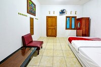 SPOT ON 91372 Wisma Bulin