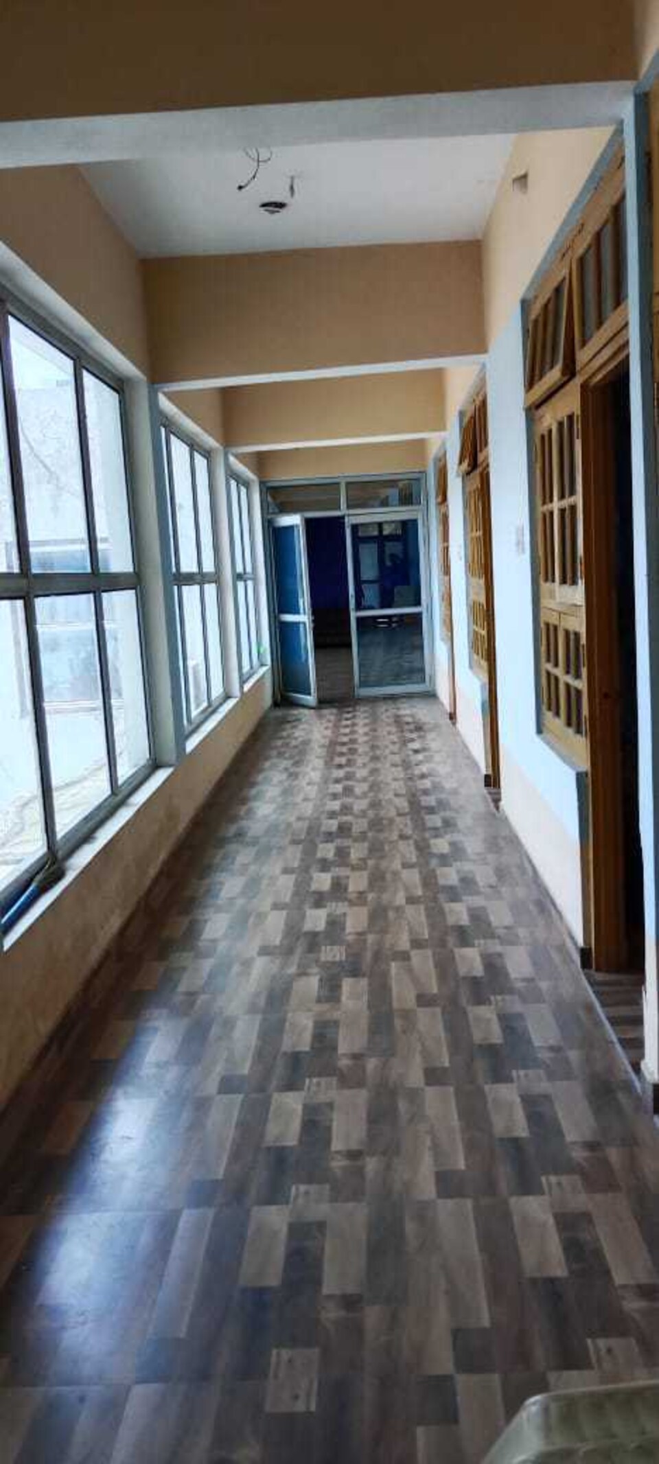 OYO Hotel Ss Grand, Vikas Nagar Lucknow, Lucknow