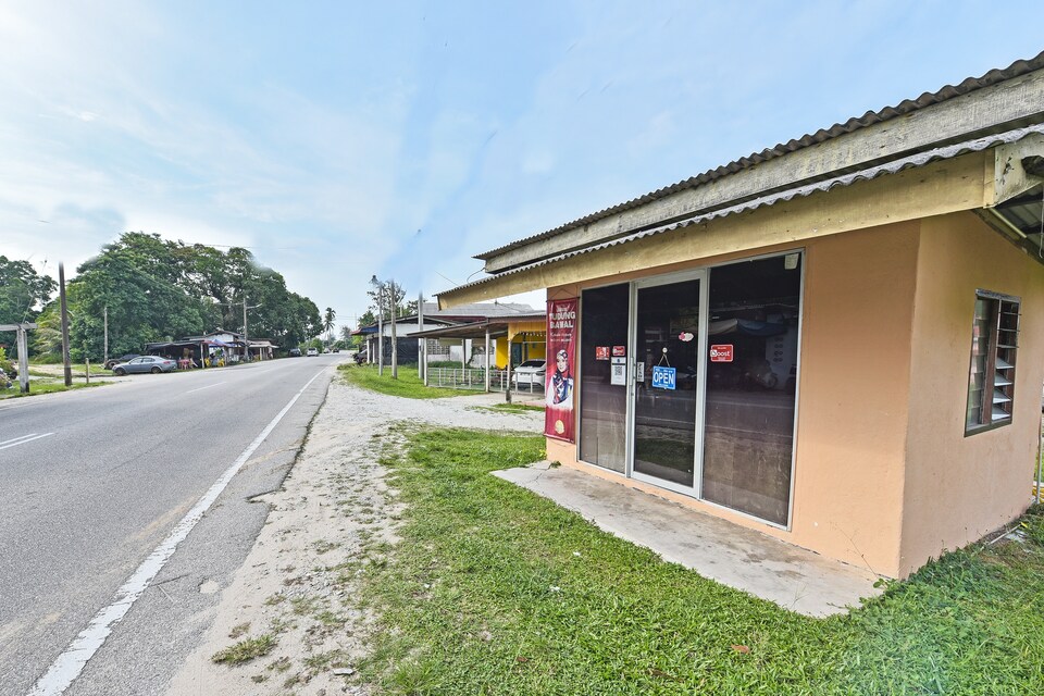 OYO Home 90549 Teemoran Budget Homestay, Kuala Terengganu, Kuala Terengganu