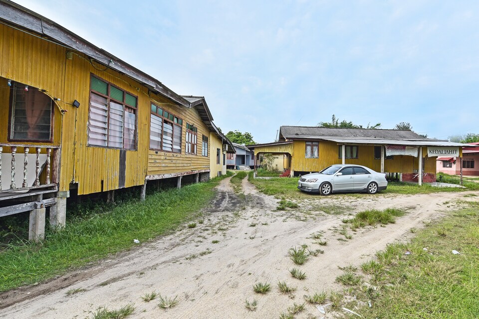 OYO Home 90549 Teemoran Budget Homestay, Kuala Terengganu, Kuala Terengganu