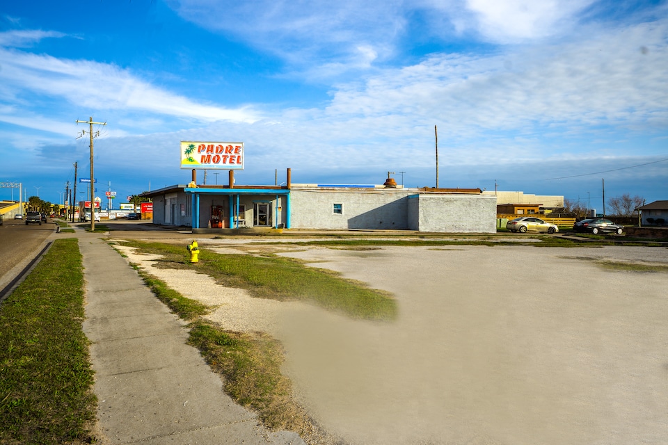 Padre Motel Corpus Christi , TX - 358 By OYO, Corpus Christi Central, Corpus Christi TX
