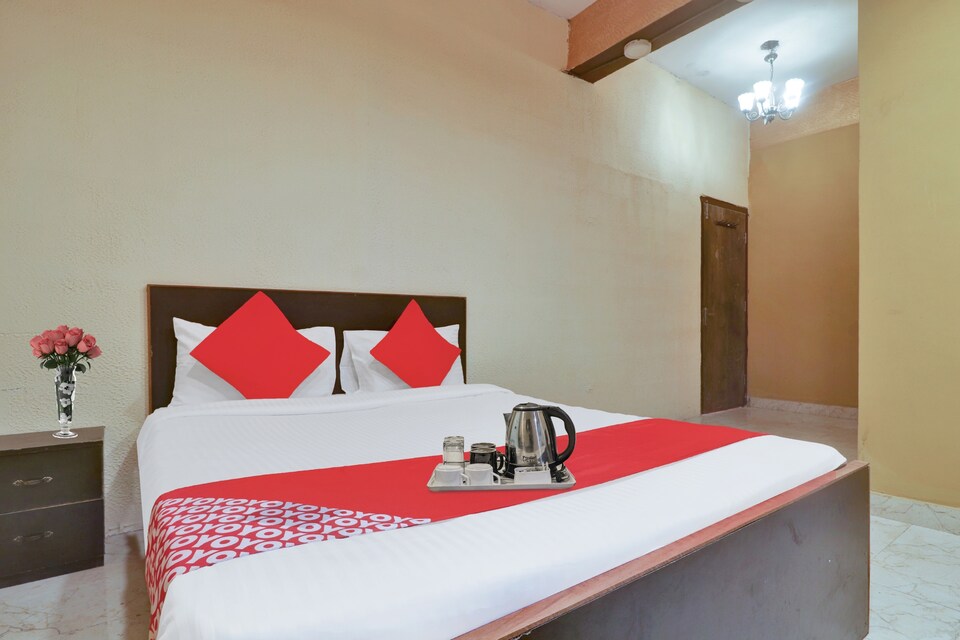OYO Hotel Aman International, Shamshabad, Hyderabad