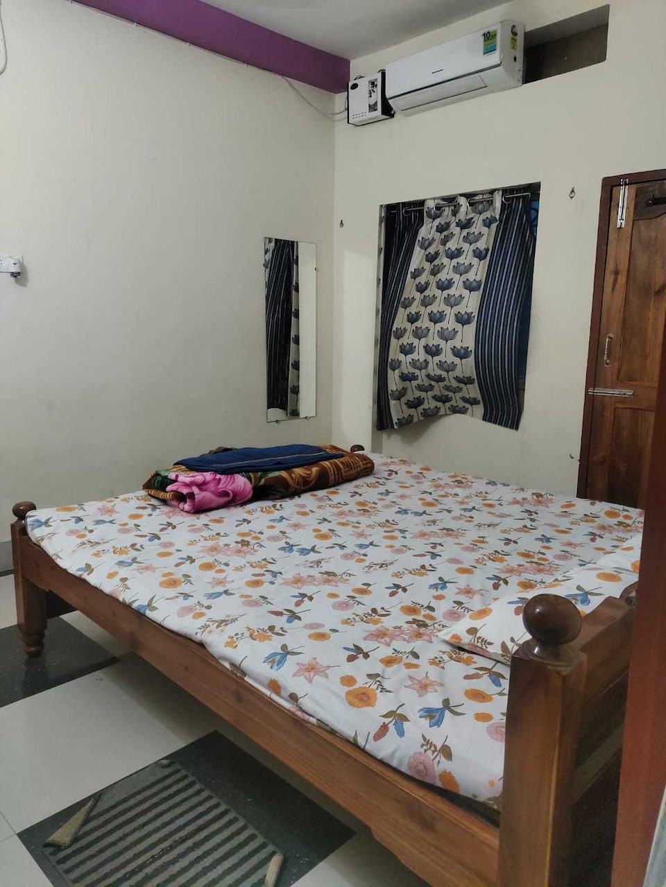 OYO Home Krishna Bhawan, Grand Road Puri, Puri
