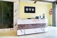 Hotel O Hotel SVL Inn