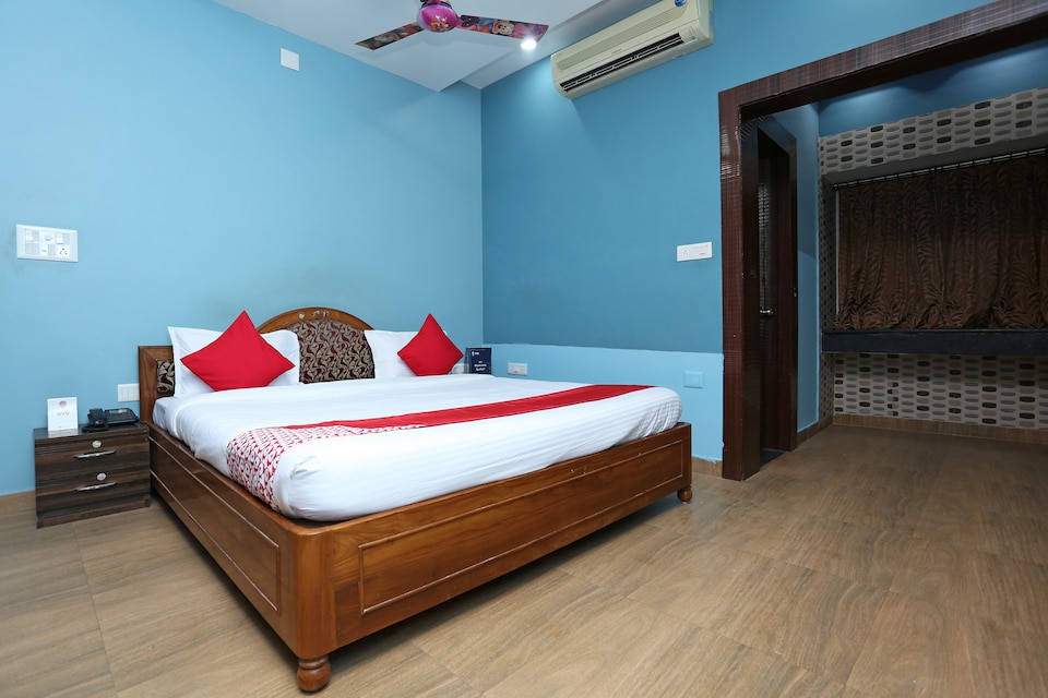 Hotel O Kalinga Regency, Khandagiri Bhubaneswar, Bhubaneswar