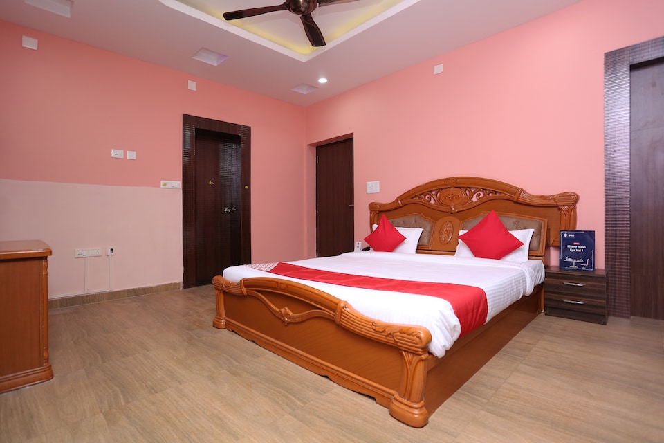Hotel O Kalinga Regency, Khandagiri Bhubaneswar, Bhubaneswar