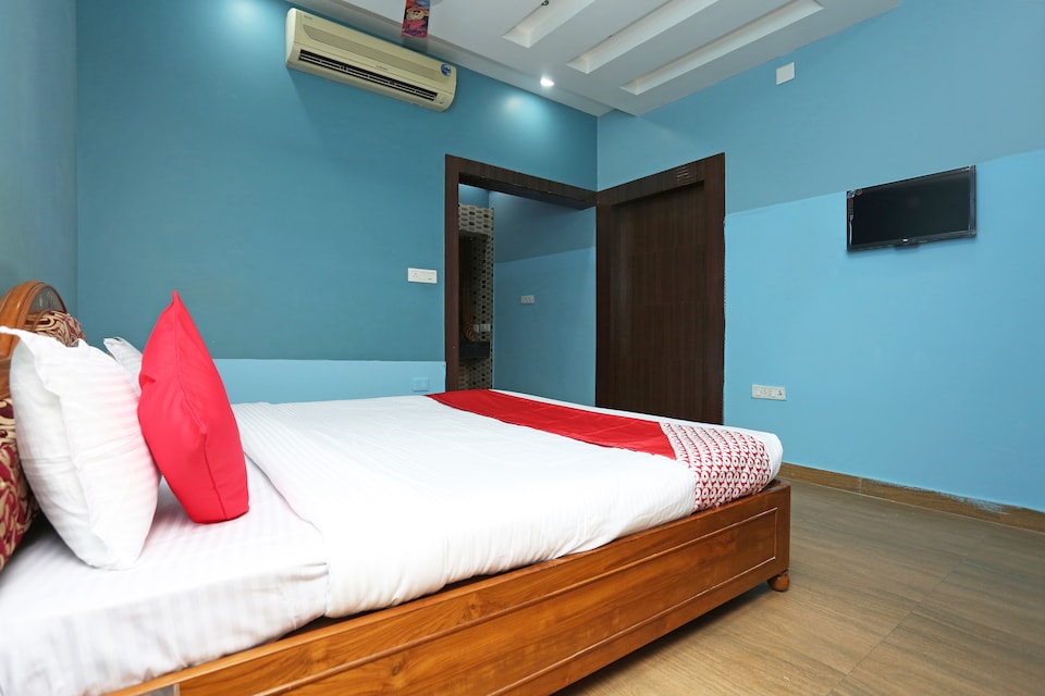 Hotel O Kalinga Regency, Khandagiri Bhubaneswar, Bhubaneswar