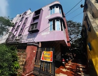 Hotel O Kalinga Regency