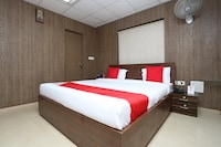 Hotel O Kalinga Regency