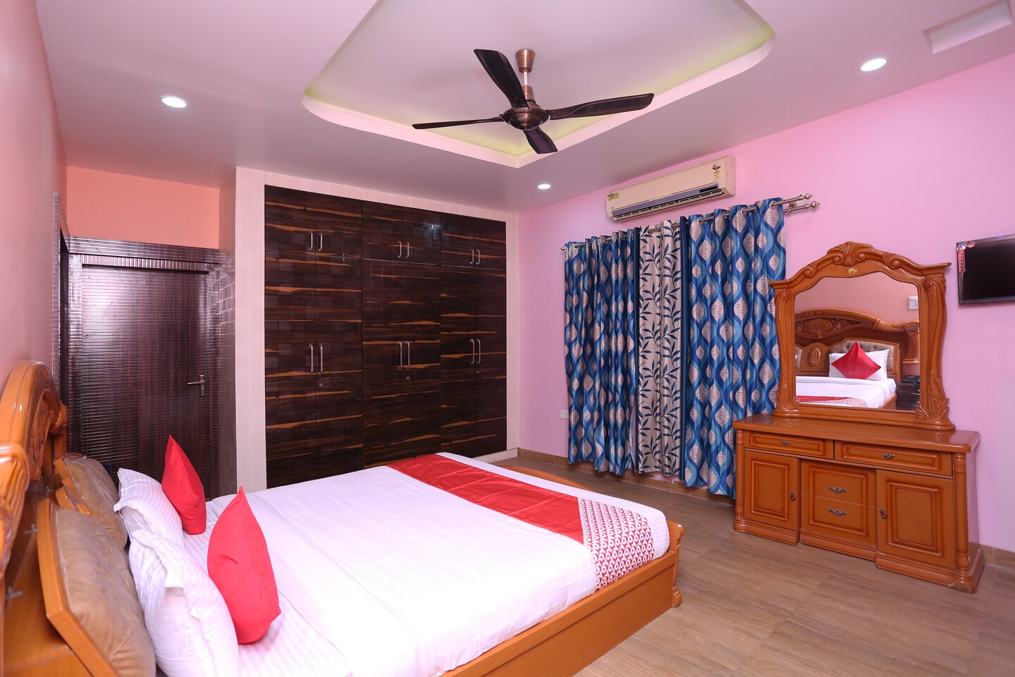 Oyo 11659 Kalinga Regency Bhubaneshwar Book This Hotel At The