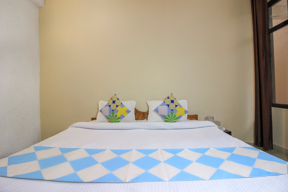 Flagship Reeva Retreat And Restaurant, Bhowali, Nainital