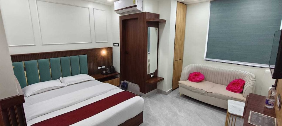 Hotel O K2, Chakradharpur, Chakradharpur