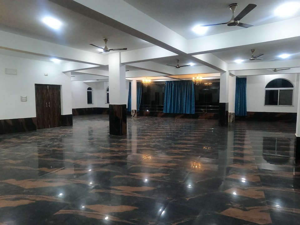 Hotel O K2, Chakradharpur, Chakradharpur