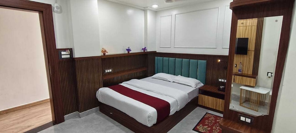 Hotel O K2, Chakradharpur, Chakradharpur