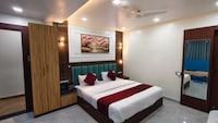 Hotel O K2