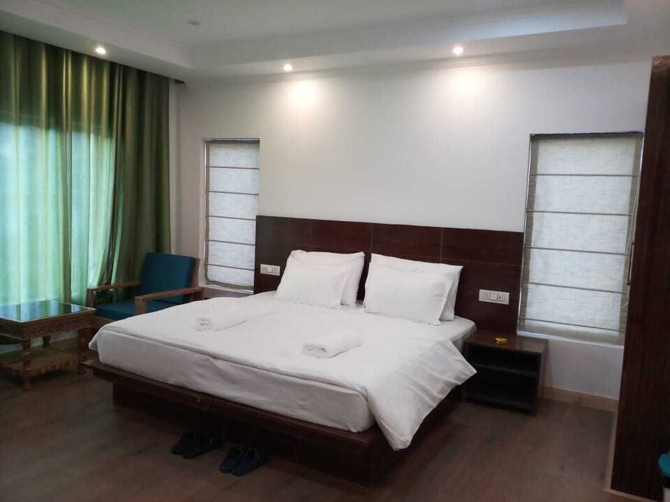 OYO 91137 Stak Villa Guesthouse Murtsey Near Dihar/frl , Leh New, Leh-Ladakh