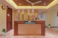 Townhouse Hotel Spotlight