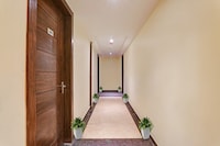Townhouse Hotel Spotlight