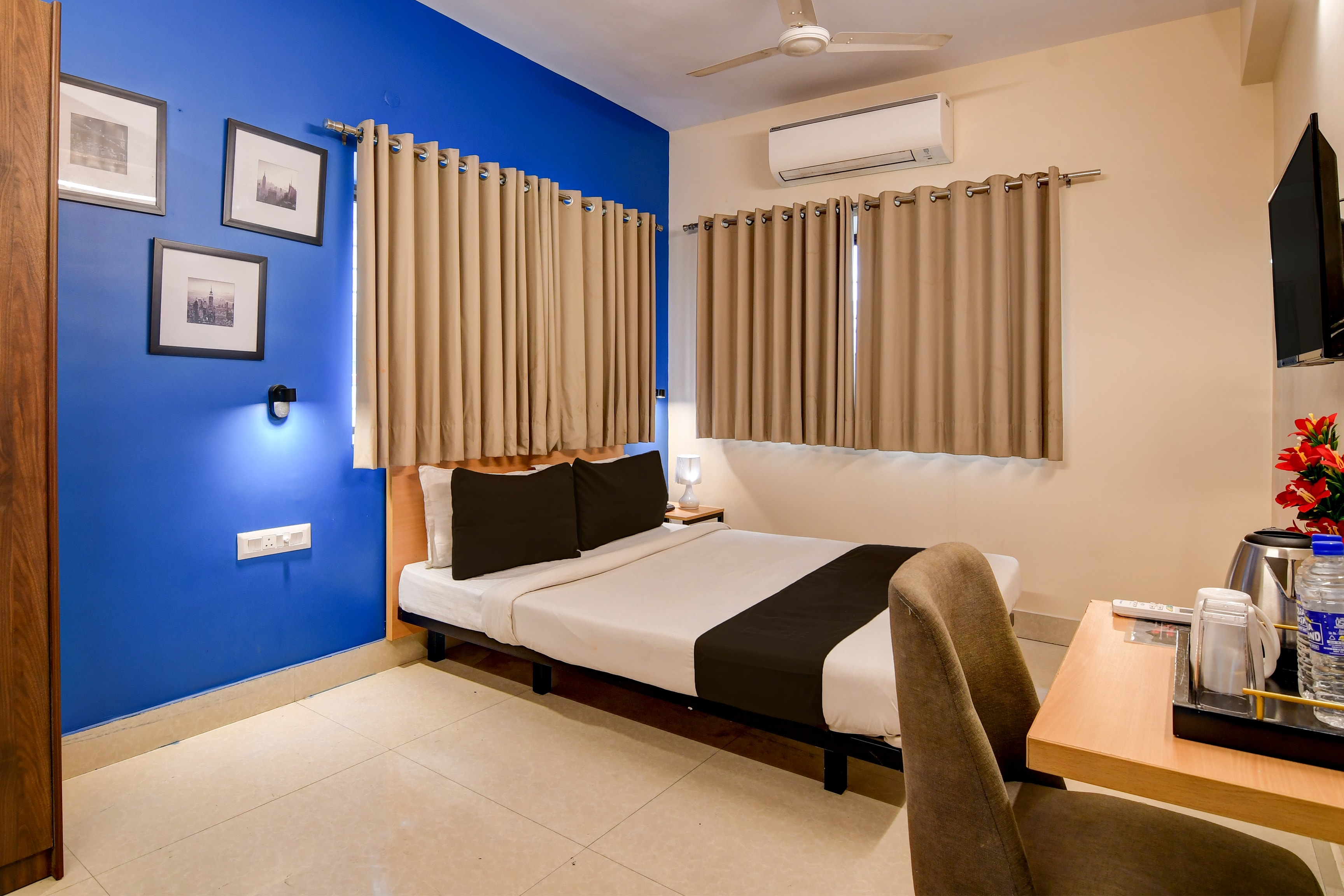 Oyo rooms new user 2024 offer