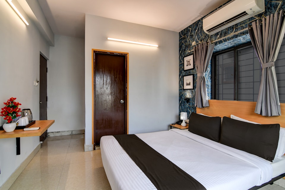 Hotel O Comfort Inn, Rajarhat Kolkata, Kolkata