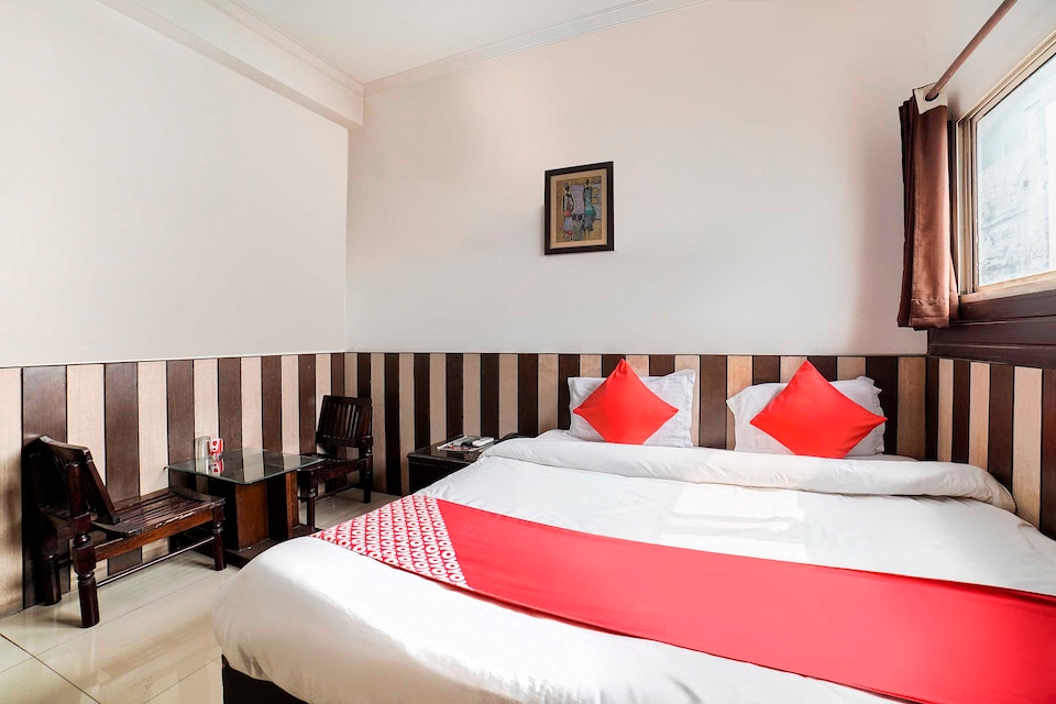 OYO Hotel Good Times, Rudrapur, रुद्रपुर