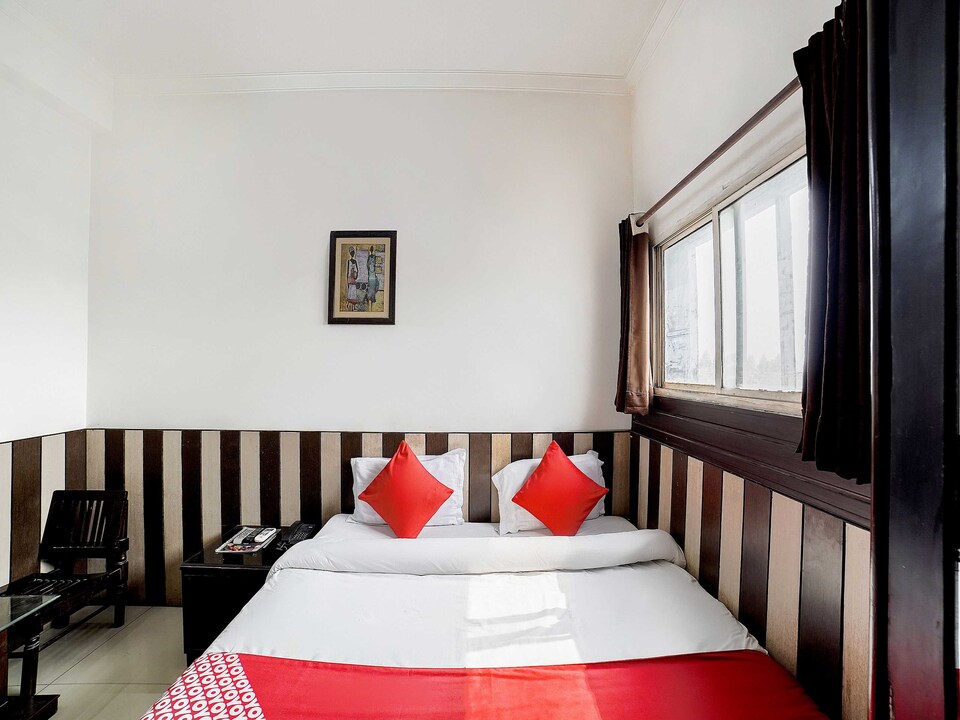 OYO Hotel Good Times, Rudrapur, रुद्रपुर