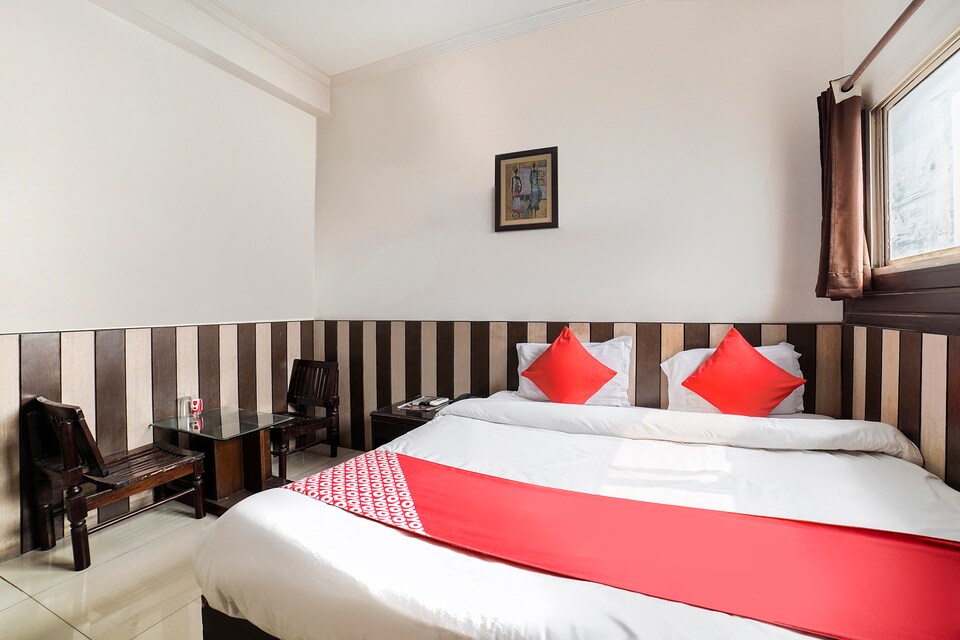 OYO Hotel Good Times, Rudrapur, रुद्रपुर