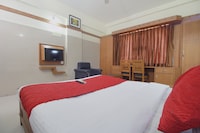 OYO 11669 Abrigo City Centre Gandhipuram