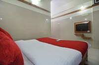 OYO 11669 Abrigo City Centre Gandhipuram