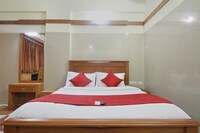 OYO 11669 Abrigo City Centre Gandhipuram