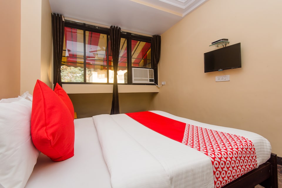 OYO Hotel Shubham, Mumbai Panvel-CBD-Taloja, Mumbai