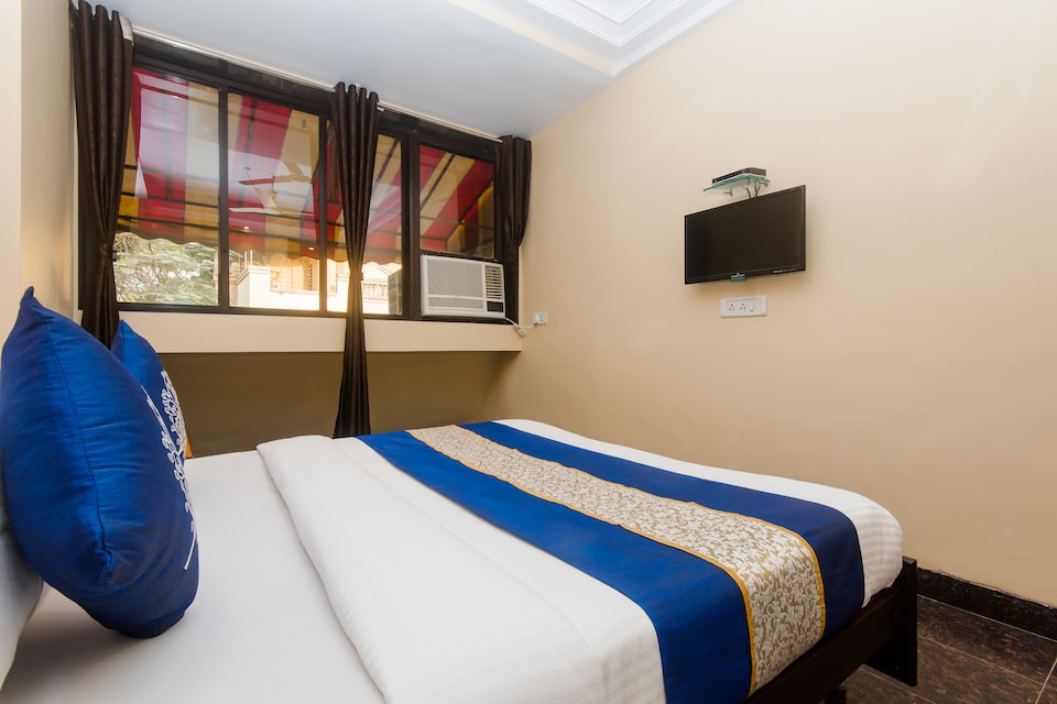 OYO Hotel Shubham, Mumbai Panvel-CBD-Taloja, Mumbai