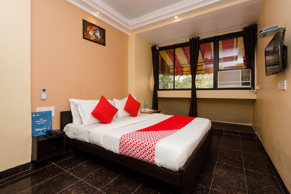 OYO Hotel Shubham, Mumbai Panvel-CBD-Taloja, Mumbai