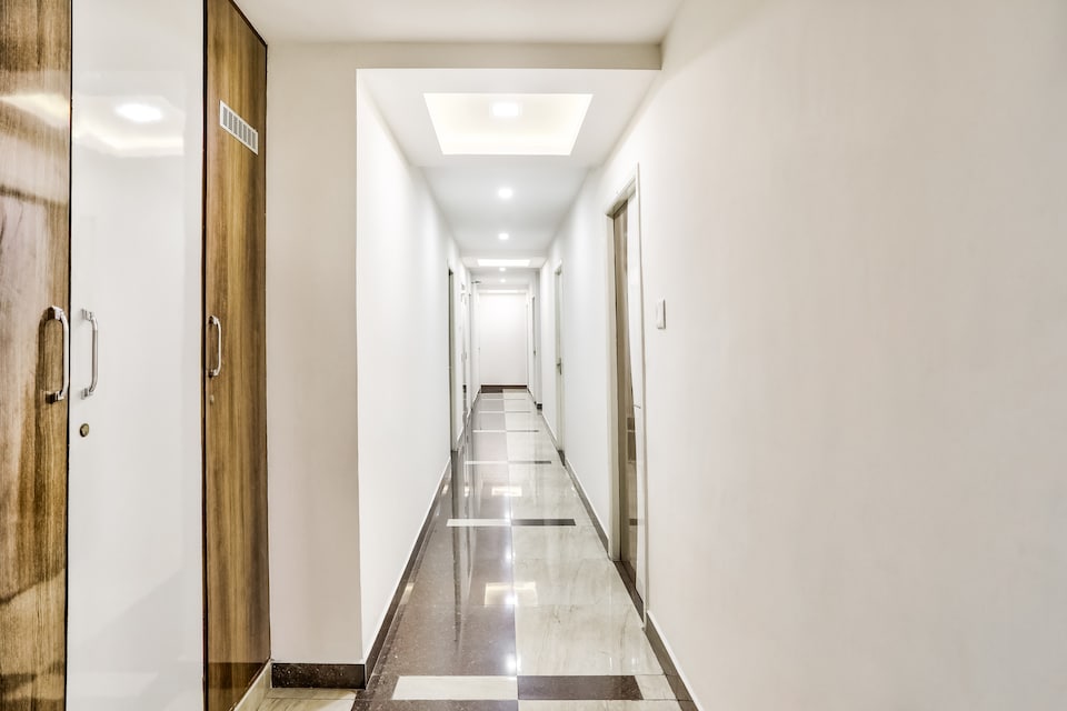 Hotel O Nimalan Residency , Anna Nagar Chennai, Chennai