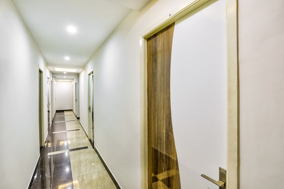 Hotel O Nimalan Residency , Anna Nagar Chennai, Chennai