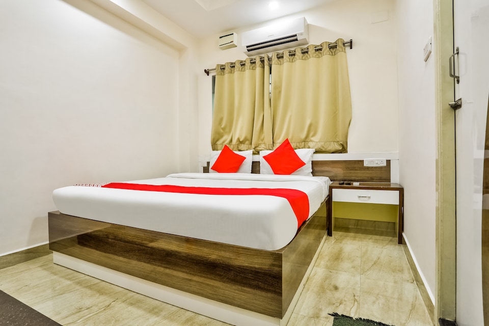 Hotel O Nimalan Residency , Anna Nagar Chennai, Chennai