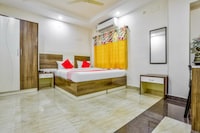 Hotel O Nimalan Residency 