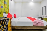 Hotel O Nimalan Residency 