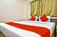 Hotel O Nimalan Residency 