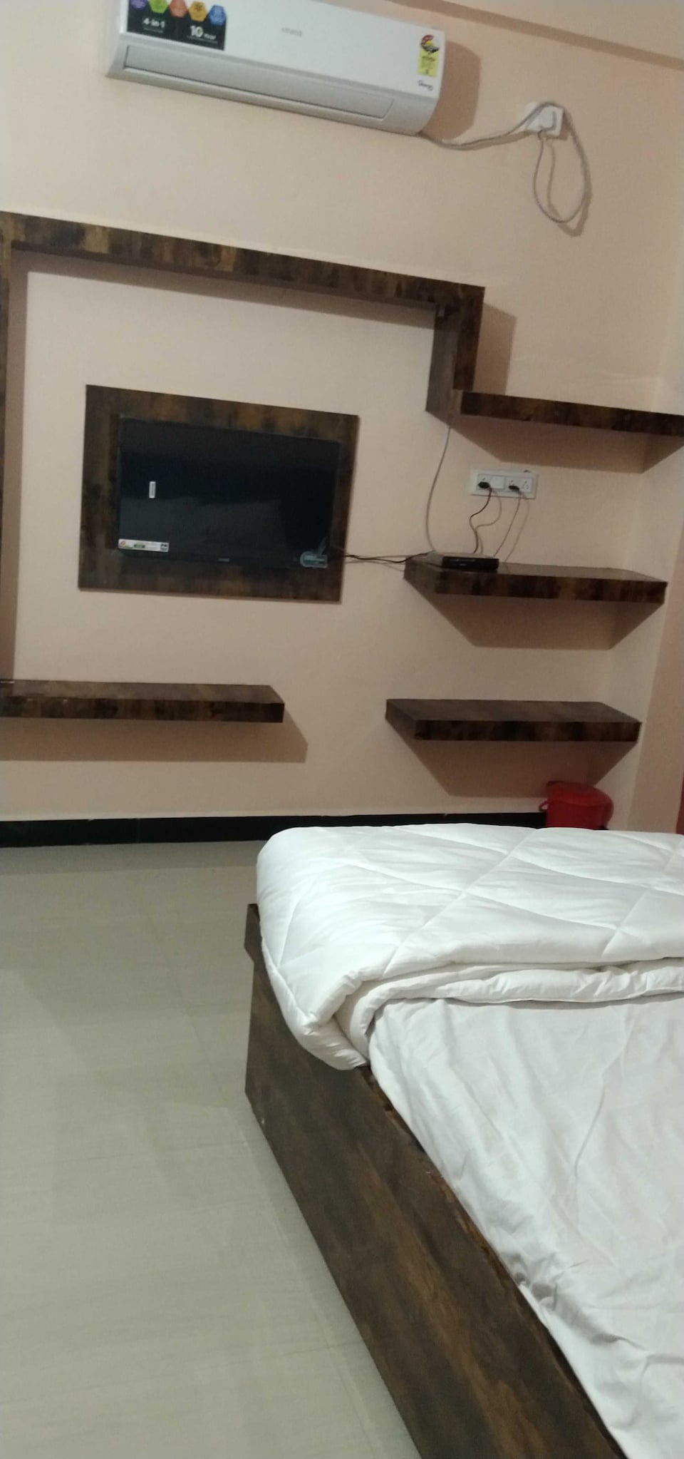 SPOT ON Anmol Hotel, Kurawar, Kurawar