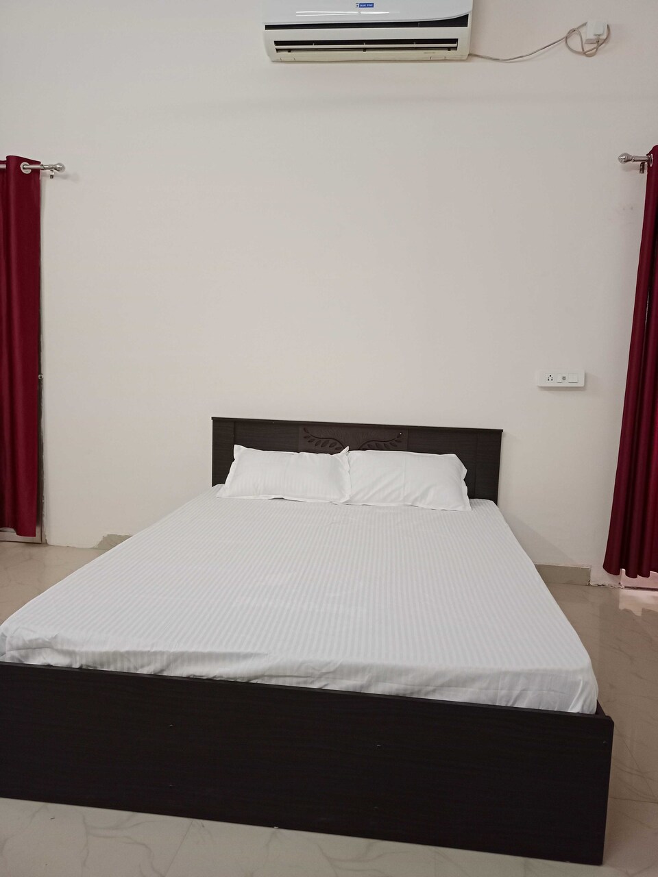 SPOT ON 91178 Buddha Guest House, Gorakhnath Gorakhpur, Gorakhpur