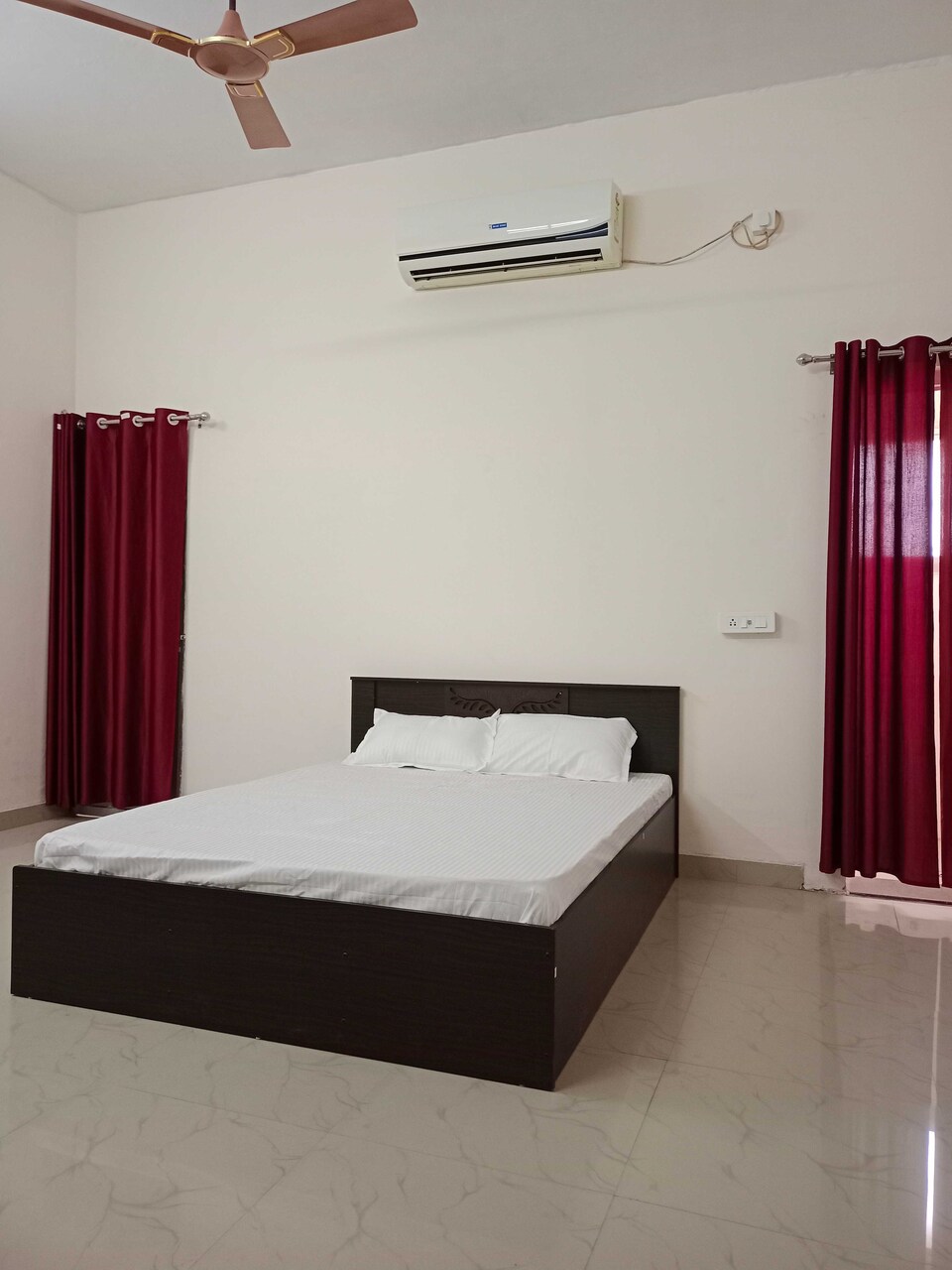 SPOT ON 91178 Buddha Guest House, Gorakhnath Gorakhpur, Gorakhpur