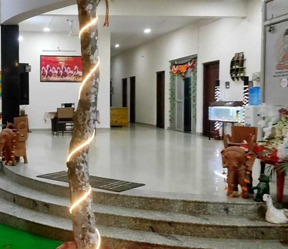 SPOT ON 91178 Buddha Guest House, Gorakhnath Gorakhpur, Gorakhpur