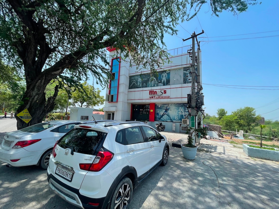 SPOT ON Welcome Stay Inn, Kapurthala, Kapurthala