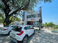 POP Welcome Stay Inn