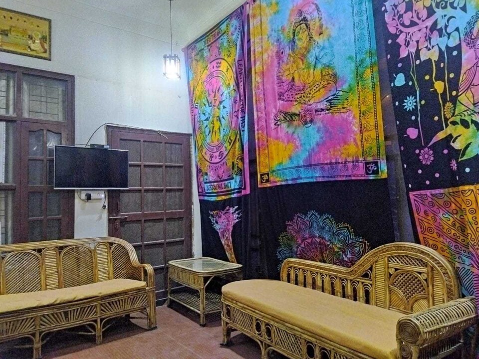 POP 91209 Festejo Hotel, Laxman Jhula, Rishikesh