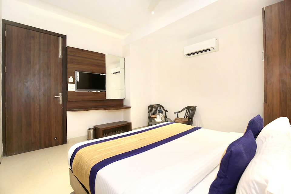 OYO Hotel Grand Star, Queens Road Amritsar, Amritsar