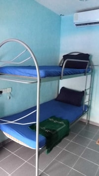 OYO Home 90554 Norfa Camp House