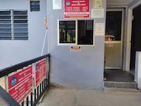 OYO Home 90554 Norfa Camp House