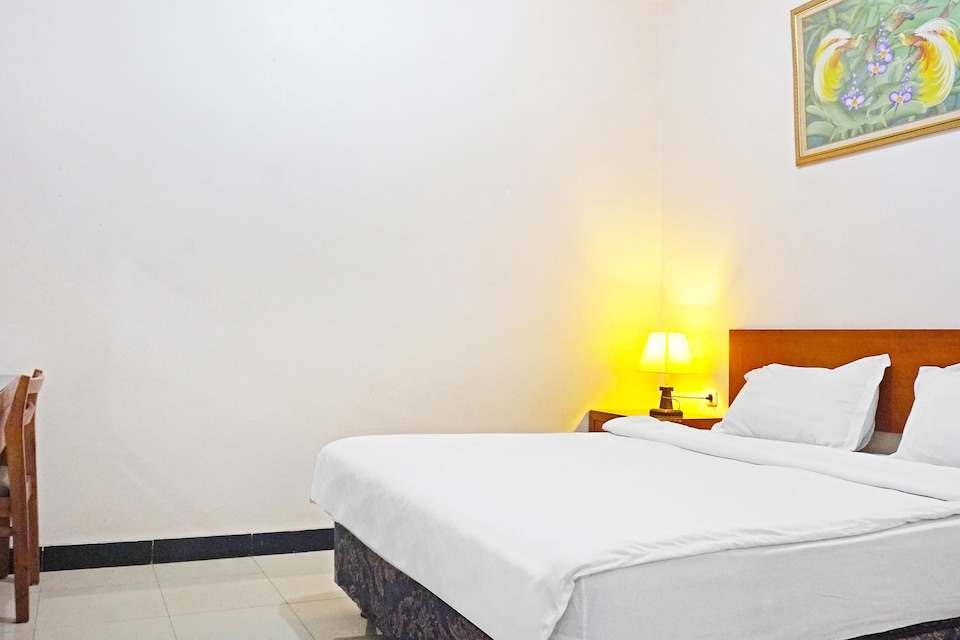 Collection O 91380 Golden Mansion, Kuningan, Jakarta